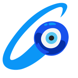 nazar amulet and boomerang