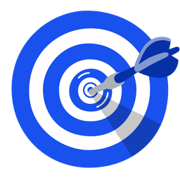 nazar amulet and bullseye