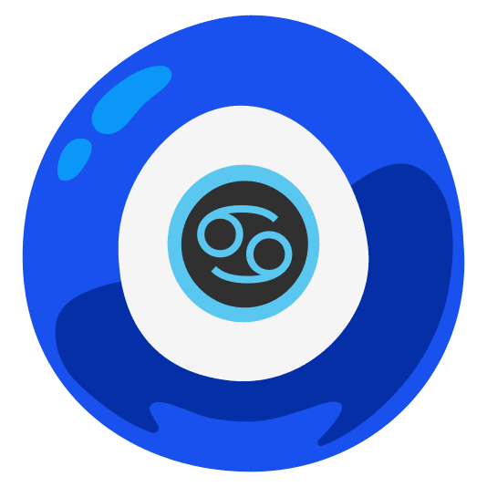 Nazar amulet and Cancer