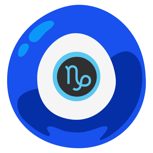 Nazar amulet and Capricorn