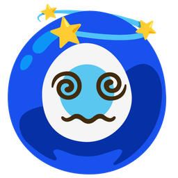 nazar amulet and dizzy