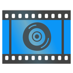 nazar amulet and film frames