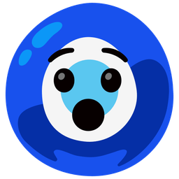 nazar amulet and hushed face