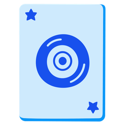 nazar amulet and joker