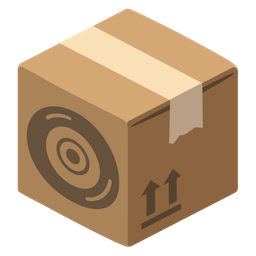 nazar amulet and package