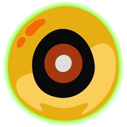 nazar amulet and radioactive