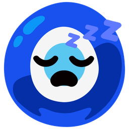 nazar amulet and sleeping face