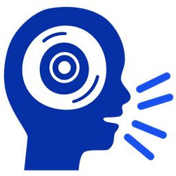 nazar amulet and speaking head