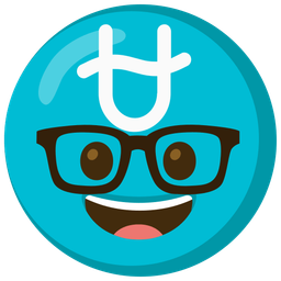 Nerd face and Ophiuchus