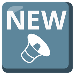 NEW button and Speaker low volume