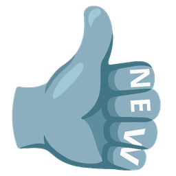 NEW button and Thumbs up