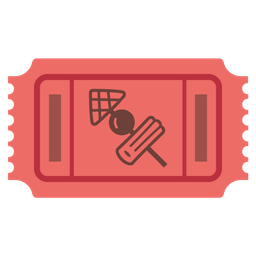 Oden and Admission tickets