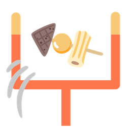 Oden and American football