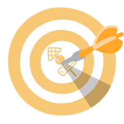 Oden and Bow and arrow