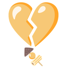 Oden and Broken heart