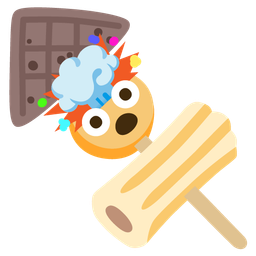 Oden and Exploding head