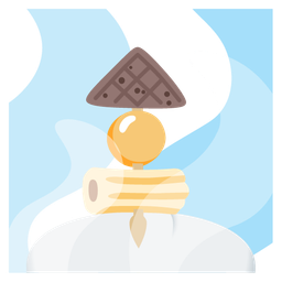 Oden and Hot springs