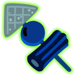 Oden and Radioactive