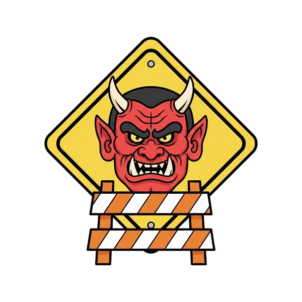 Ogre and Construction