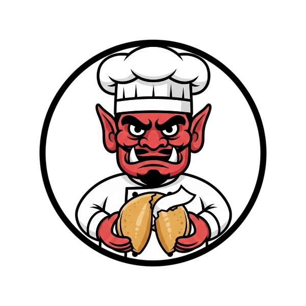 Ogre and Fortune cookie