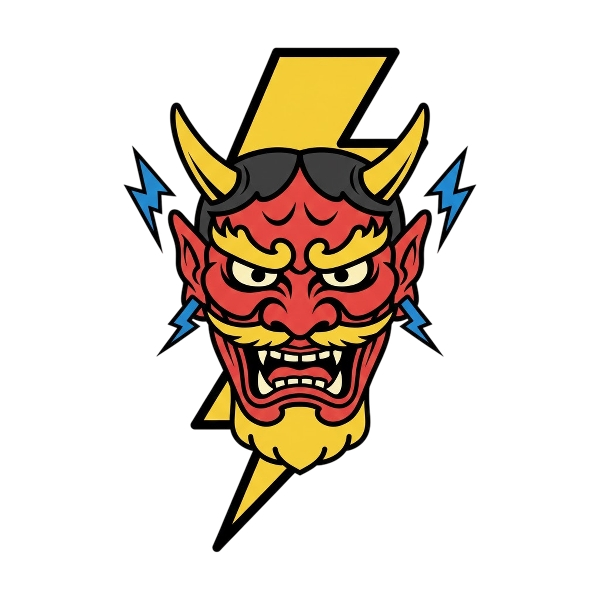 Ogre and High voltage