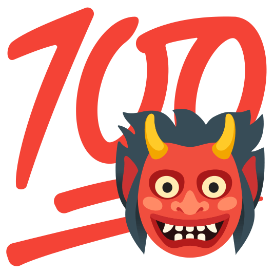 ogre and hundred points