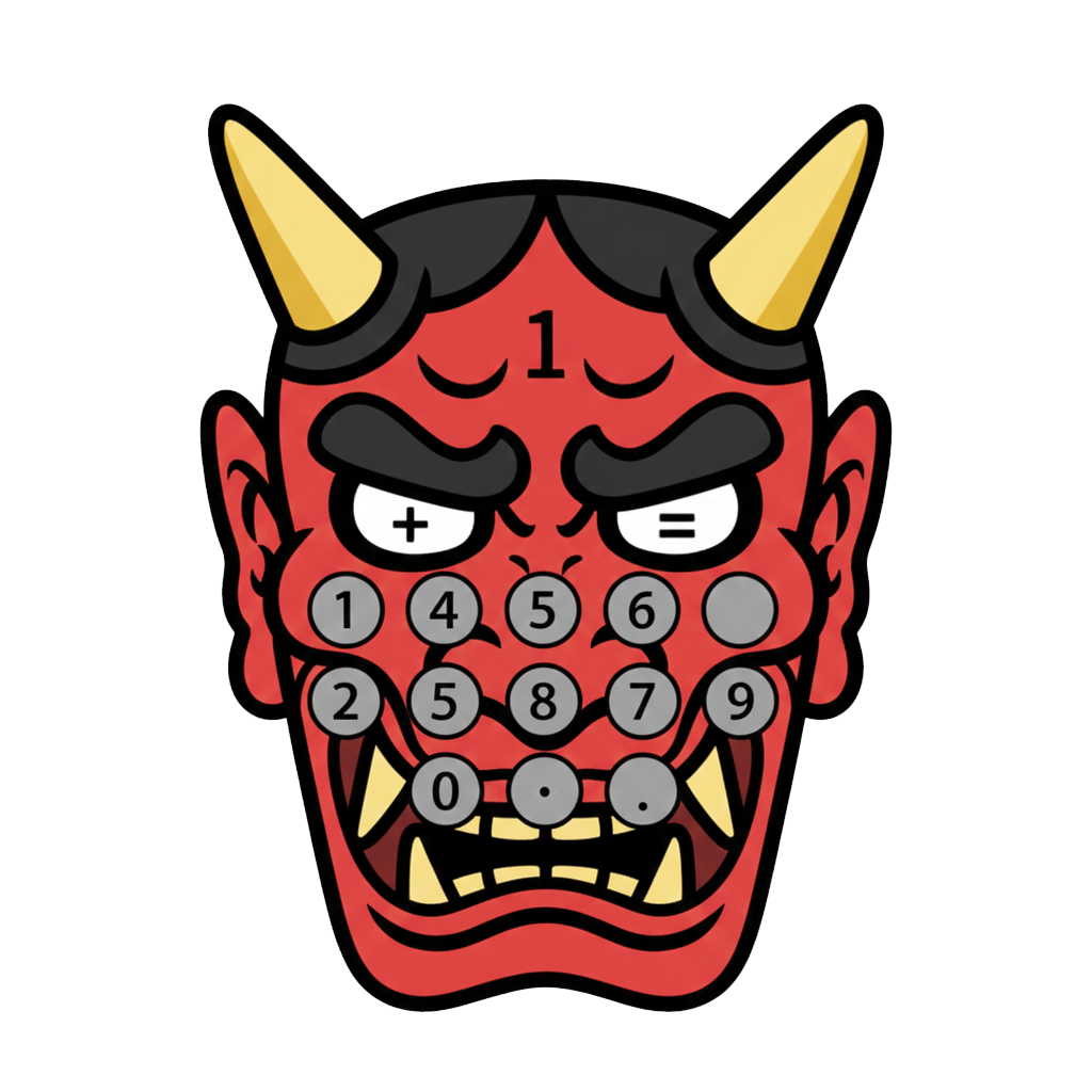 ogre and input numbers