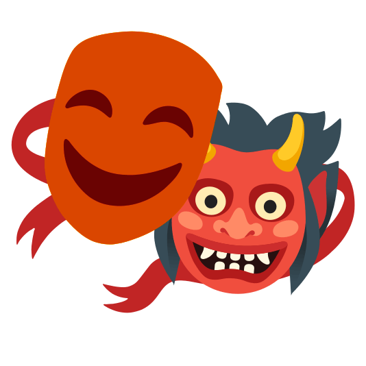 ogre and performing arts