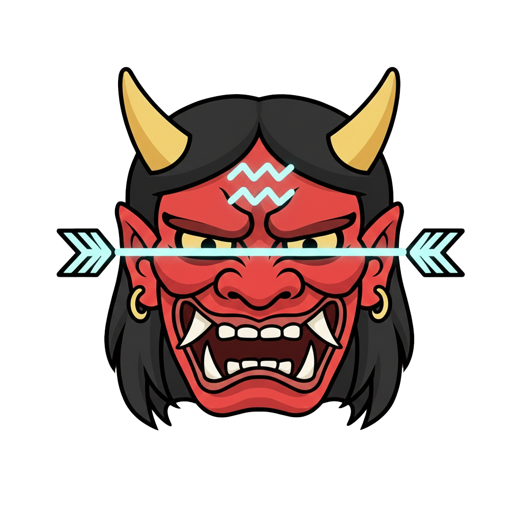 ogre and Sagittarius