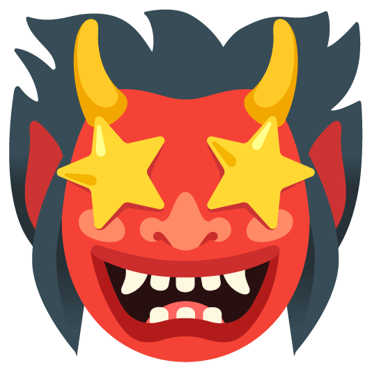 Ogre and Star-struck