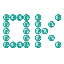 OK button and Scorpio