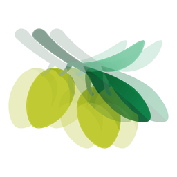 olive and beating heart