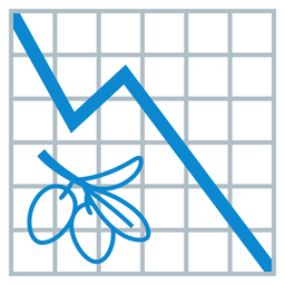 olive and chart decreasing