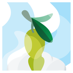 olive and hot springs