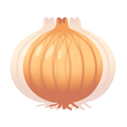 onion and beating heart