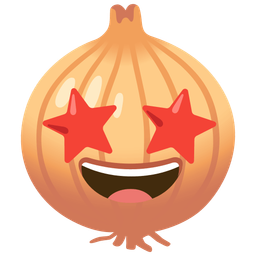 Onion and Star-struck