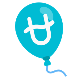 Ophiuchus and balloon