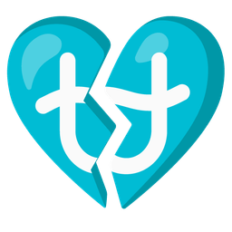 Ophiuchus and broken heart