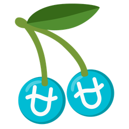 Ophiuchus and cherries