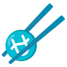 Ophiuchus and chopsticks