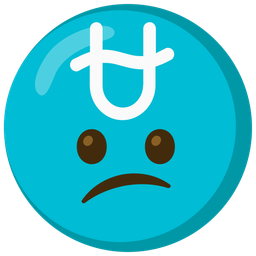 Ophiuchus and confused face