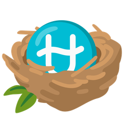 Ophiuchus and empty nest