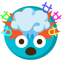 Ophiuchus and exploding head