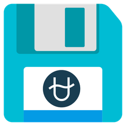 Ophiuchus and floppy disk