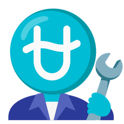 Ophiuchus and hammer and wrench