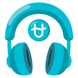 Ophiuchus and headphone