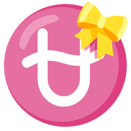 Ophiuchus and heart with ribbon