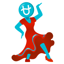 Ophiuchus and high-heeled shoe