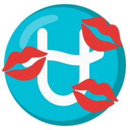 Ophiuchus and kiss mark