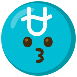 Ophiuchus and Kissing face